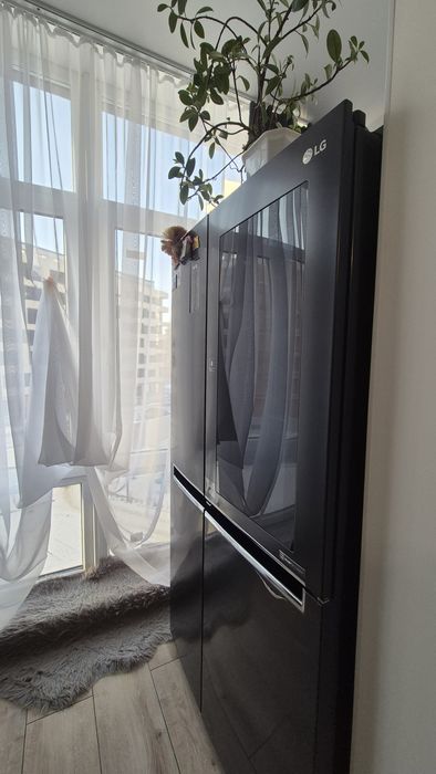 Двокімнатна квартира з кладовкою в ціні! Буча!