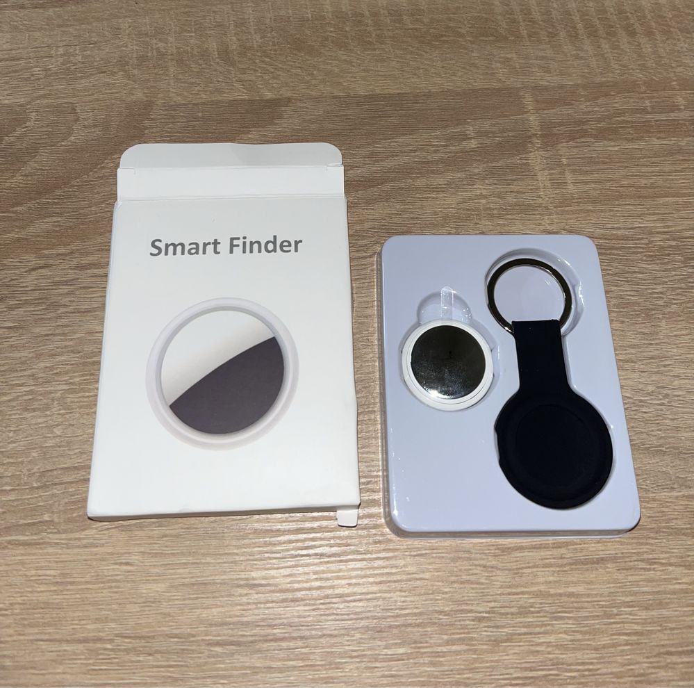 Lokalizator-smart finder