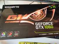 GTX 1060 6GB g1 gaming