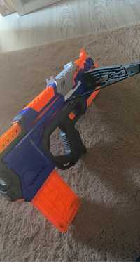 Nerf x besta para venda