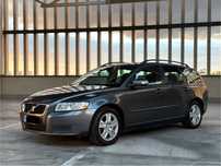 Volvo V50 2.0 D 136 KM! Super stan! Lifting!
