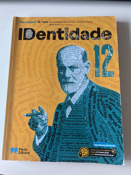 Identifade 12 - manual
