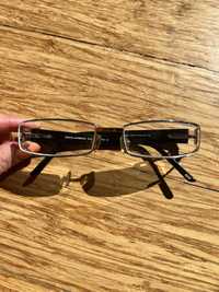 Oprawki okularów korekcyjnych D&G używane