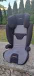 Fotelik nuna AACE 15-36kg