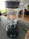 Profesjonalny Blender Hamilton Rio