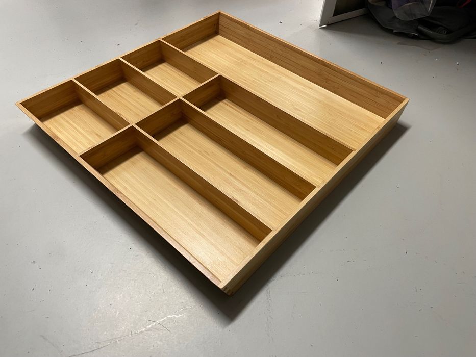 Organizer do szuflady Ikea Variera