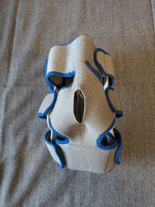 Ортопедичний нічний ортез-фіксатор Body Armor® Night Splint Darco