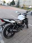 Sprzedam Yamaha Ys125 na katƁ