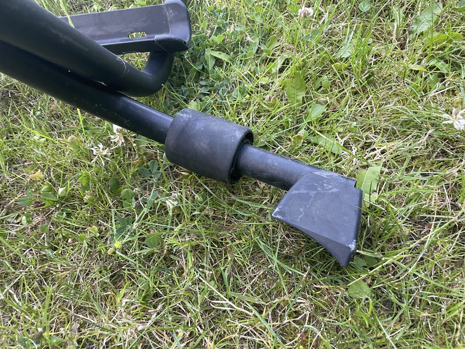 Bagaznik Citroen Evasion, Ulysse, 806