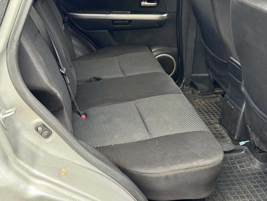 Продам Suzuki Grand Vitara 2005р. #73695