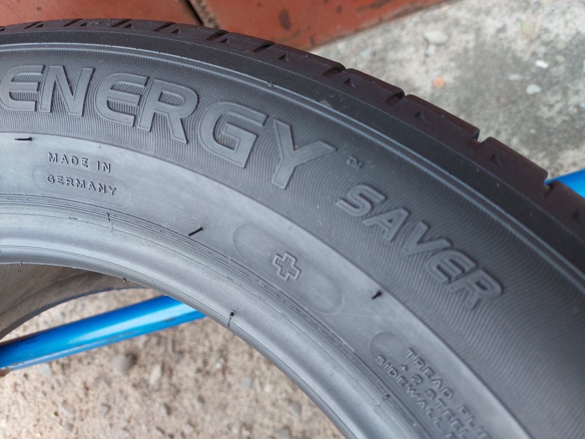 205/55/16 R16 Michelin Energy Saver 4шт ціна за 1шт літо шини