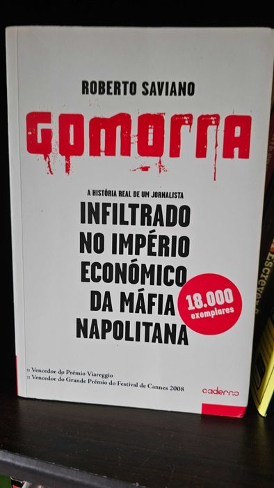 Vários Livros por €1 cada
