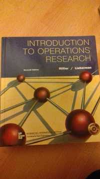 Introduction to operations research de Hillier / Lieberman