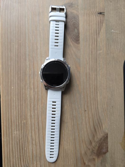 Zegarek Garmin Epix Pro Gen 2 Sapphire Edition 47mm tytanowy