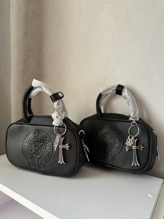 Сумка Chrome Hearts сумочка Хром хартс хром харц