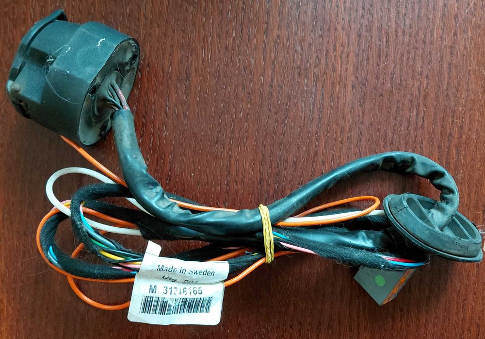 wiązka haka  313.46.165 v70 v60