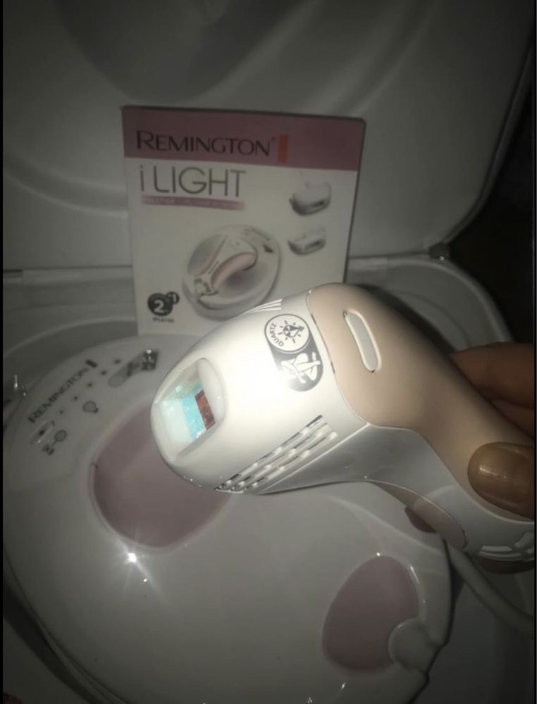 Depilator IPL6750 Remington