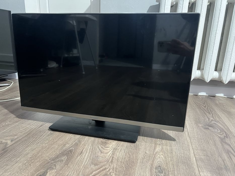 Телевізор смарт тв