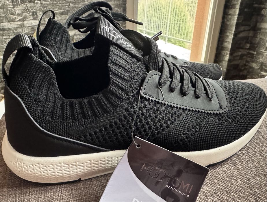 Nowe buty sportowe 37 24cm