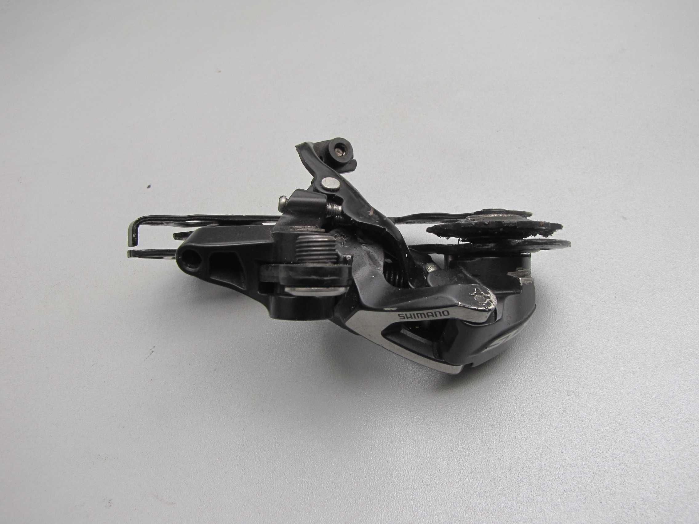 Dobra tylna przerzutka SHIMANO SLX M670 x10