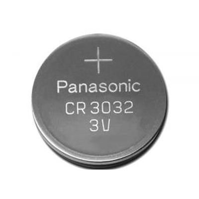 Bateria CR3032 BR3032 DL3032  3V Panasonic
