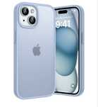 Capa para iPhone 16e / 15/14 / 13