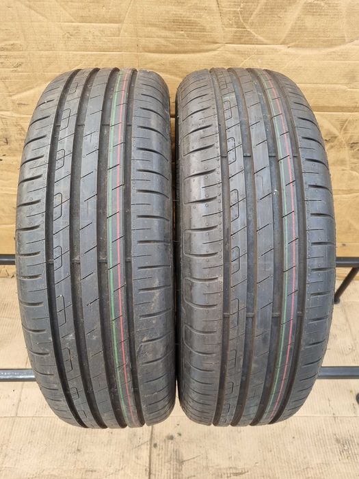 Opony Letnie205/60/16 92V GoodYear Efficient Grip z 2020 Roku