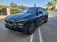 2021 BMW X6 xDrive40i