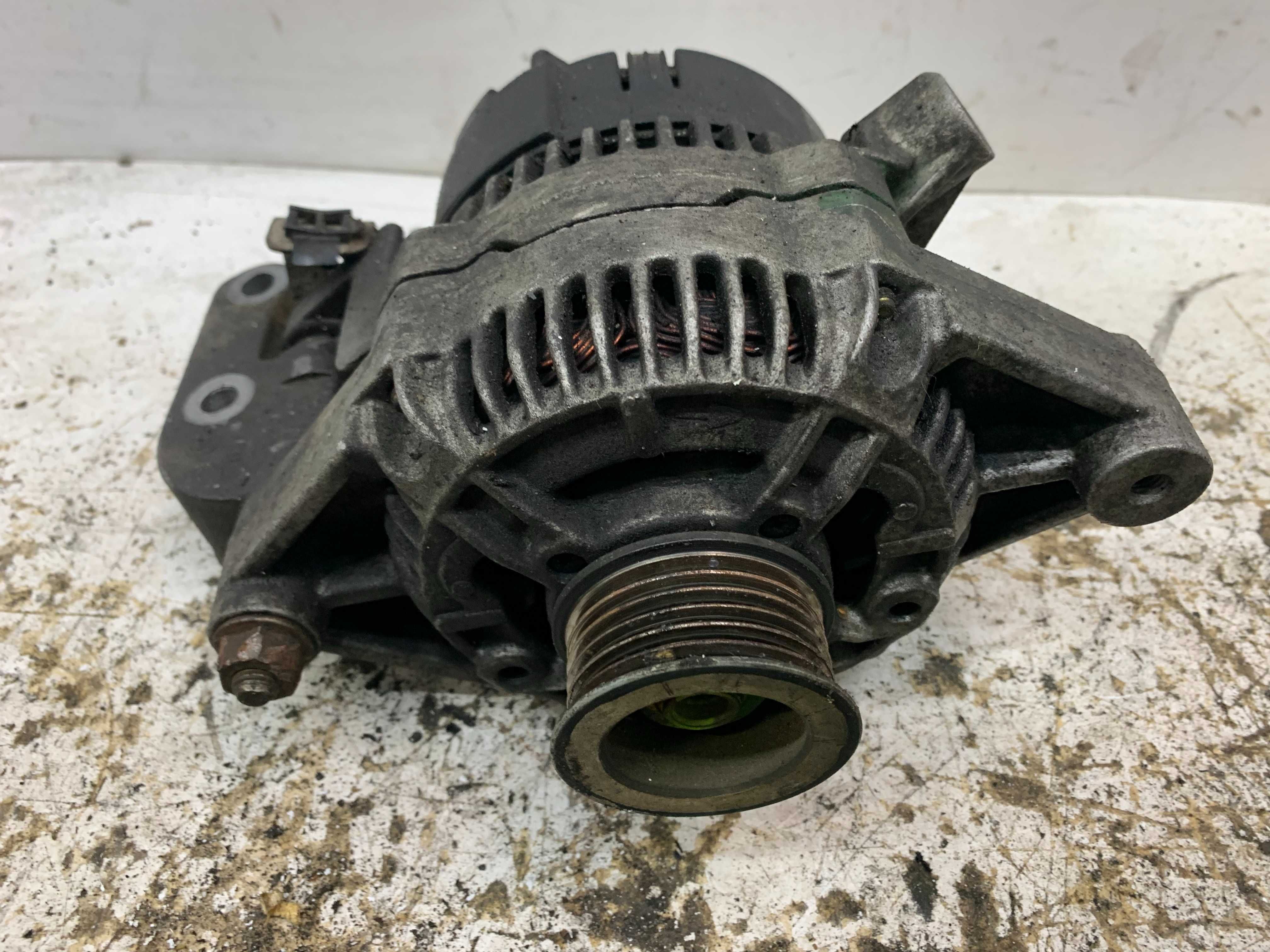 Opel Corsa B 1.2 1.4 Alternator