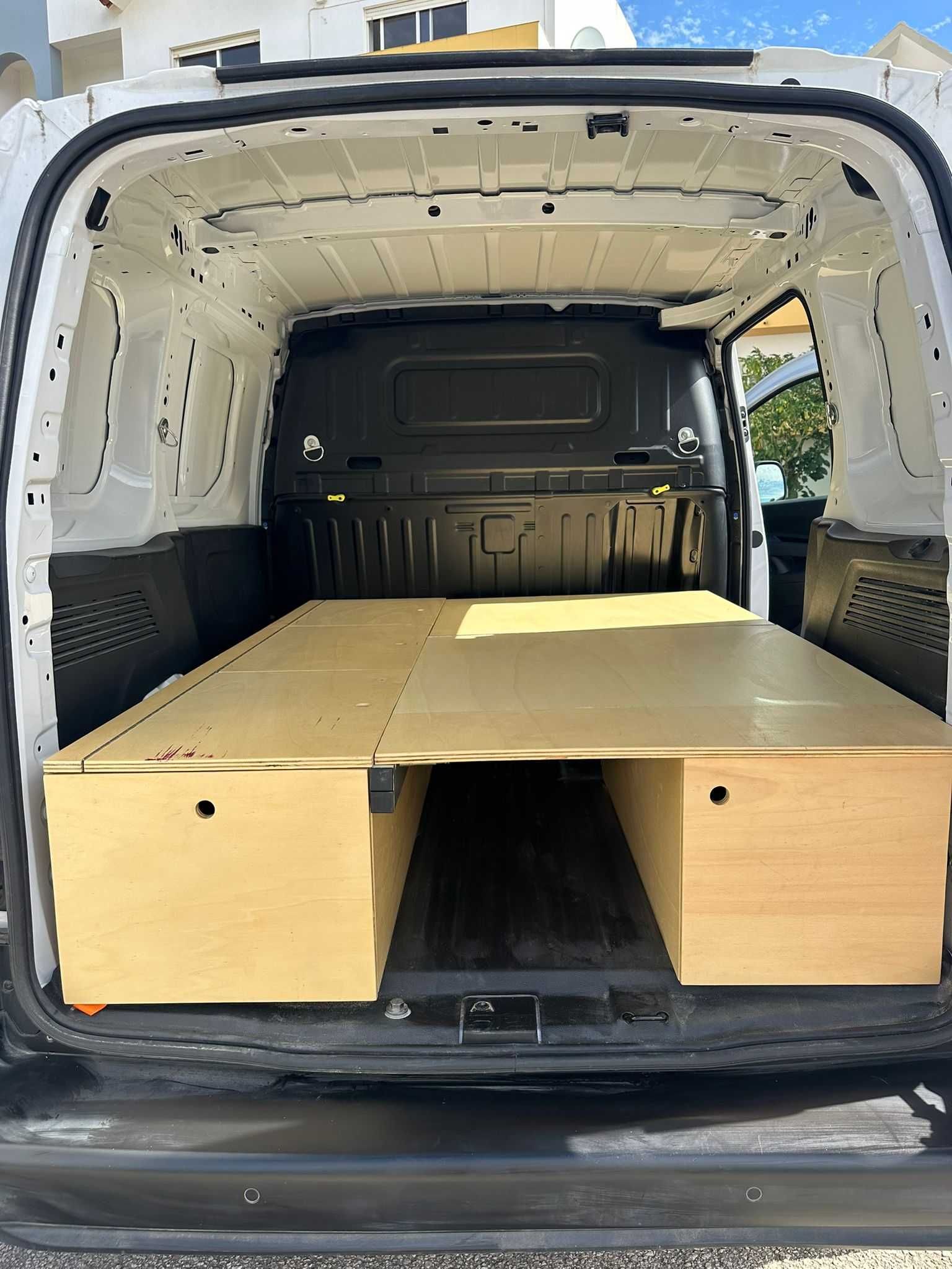 Fiat Doblo 1.5 como novo para trabalho independente ou viagems