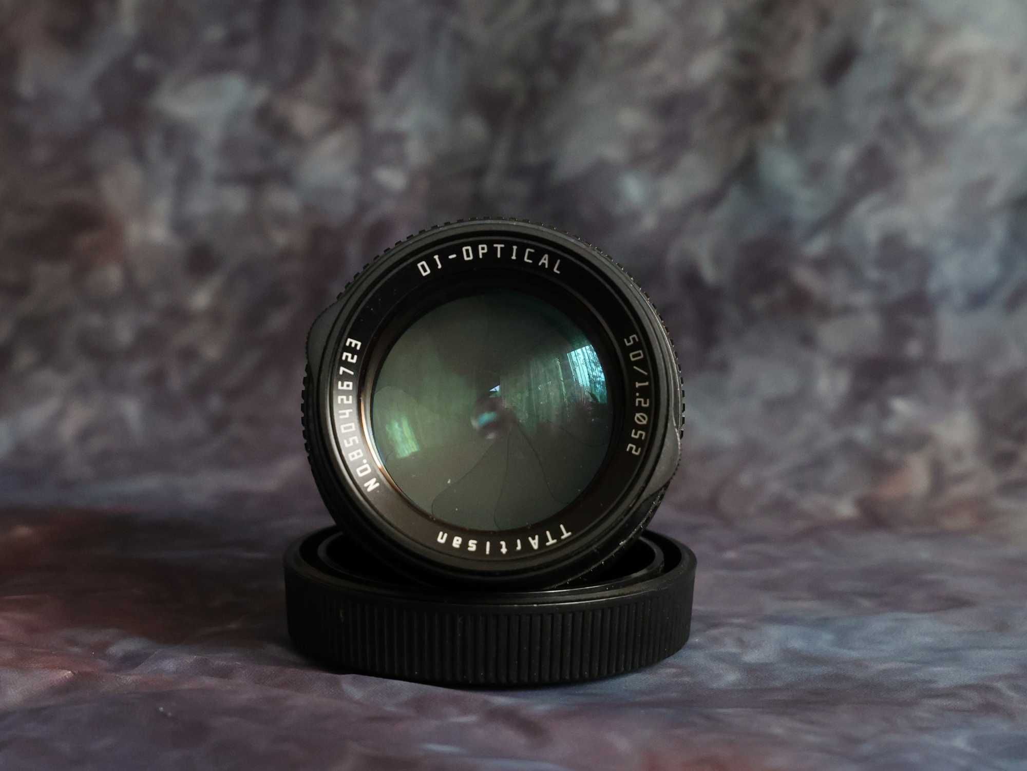 Aparat bezlusterkowy CanonR7 plus obiektyw Gwarancja