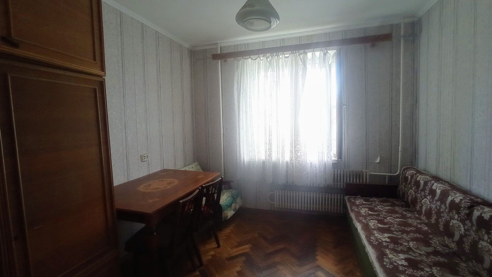 2к Озерна поліпшене планування