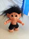 Boneco dos trolls