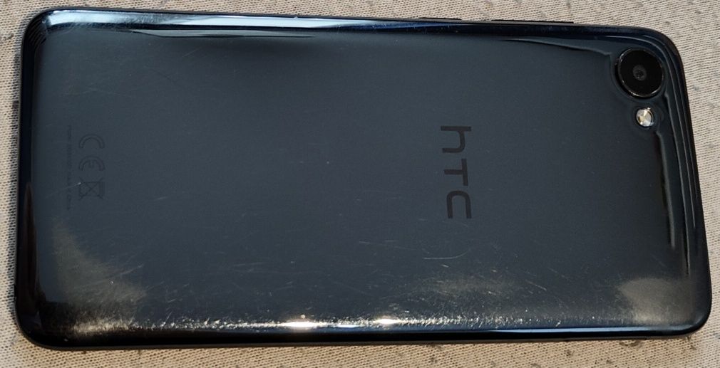 Smartfon HTC desire 12