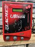Pastuch elektryzator sieciowy Lacme Ubison 15000