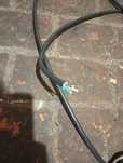 Kabel ziemny yky 3x2,5