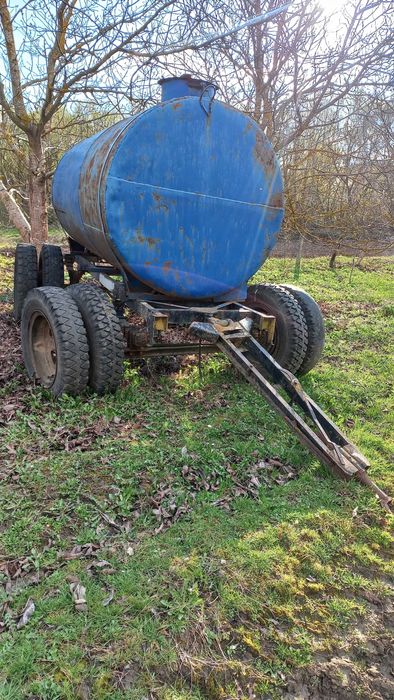 Продається бочка