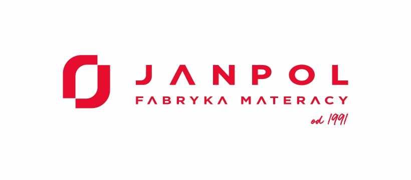 Nowy Materac Sprężynowy JANPOL Nolli Rabat do -20%