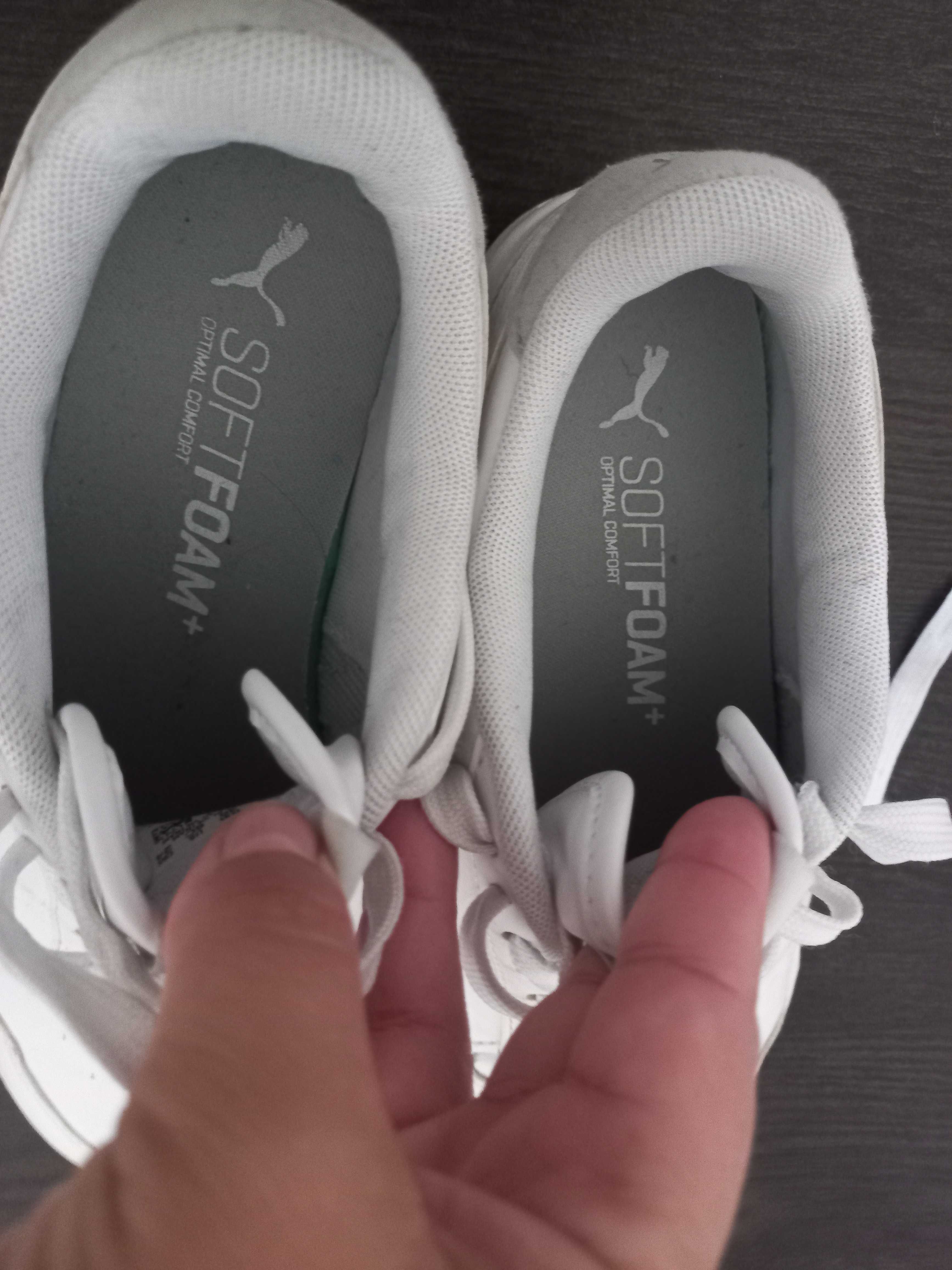 Tenis mulher Puma