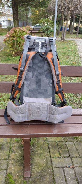 Nosidełko turystyczne