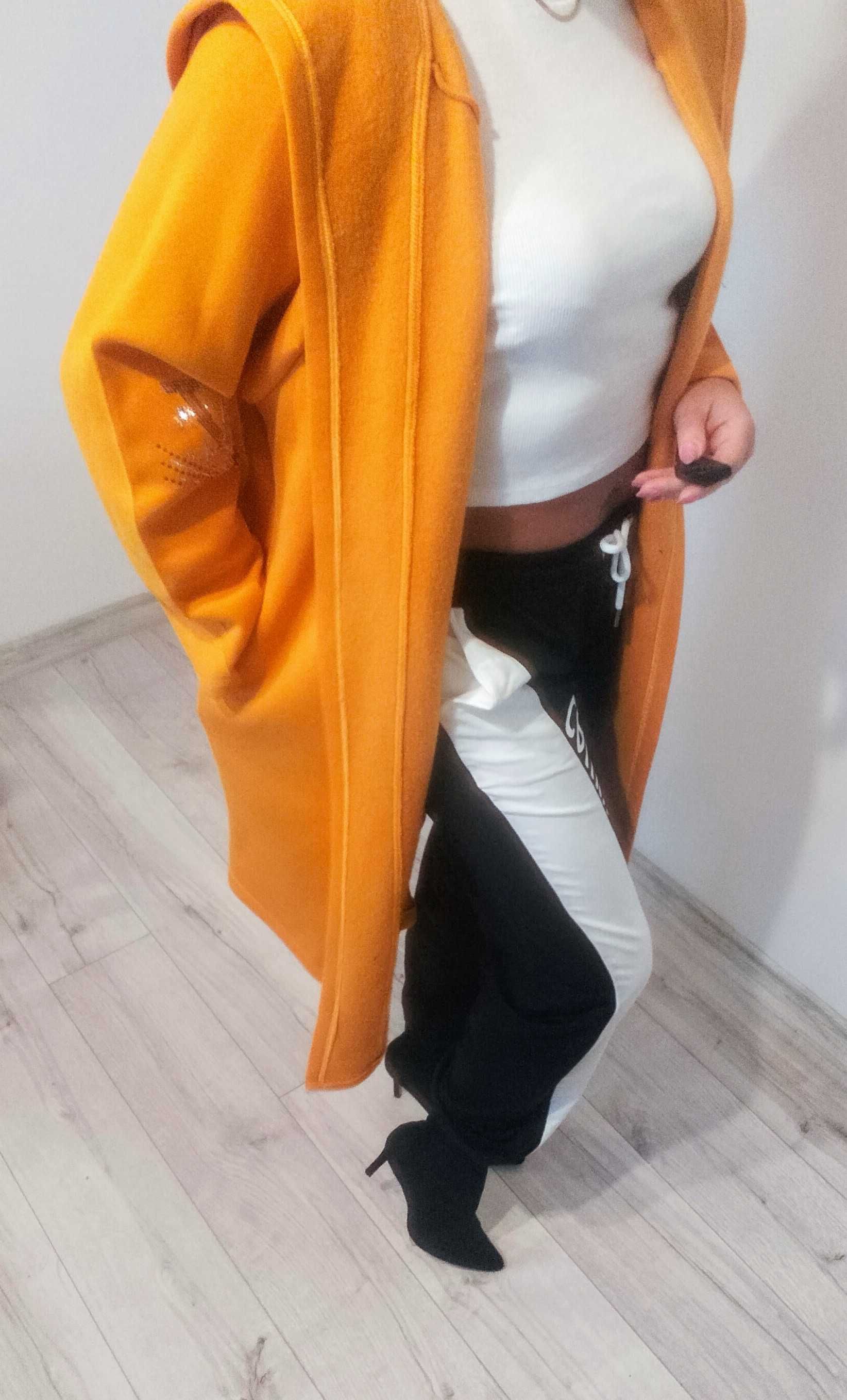 Płaszcz Paparazzi Fashion