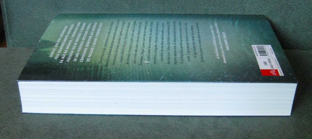 Magníficos Estranhos de Elizabeth Klenhfoth NOVO