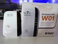 Wzmacniacz domowy do wifi