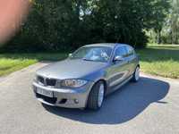 BMW Seria 1 [E81] 118d M PAKIET