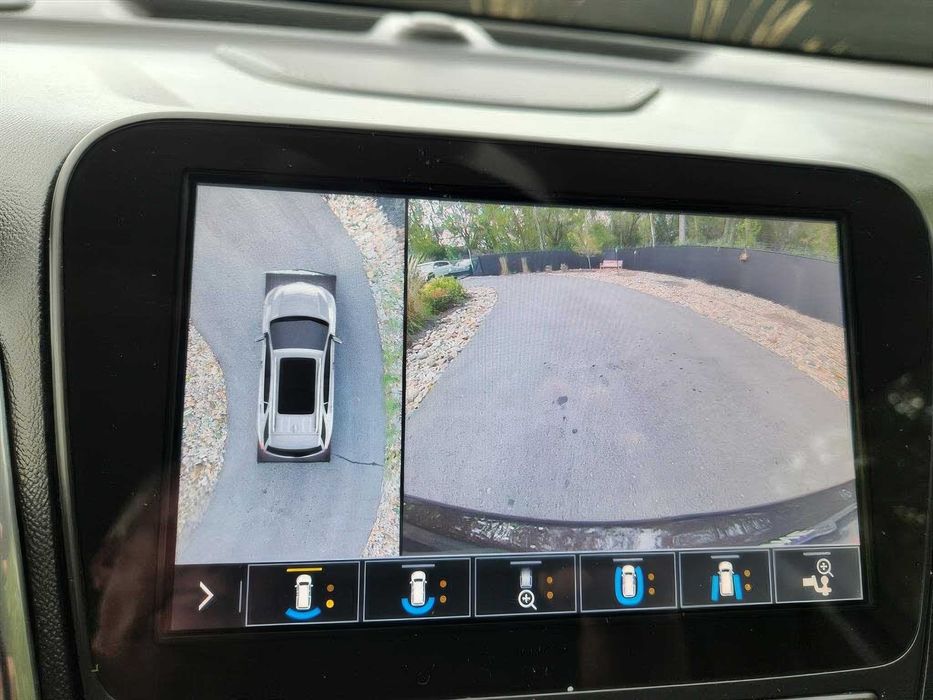 Chevrolet Equinox Premier      2020