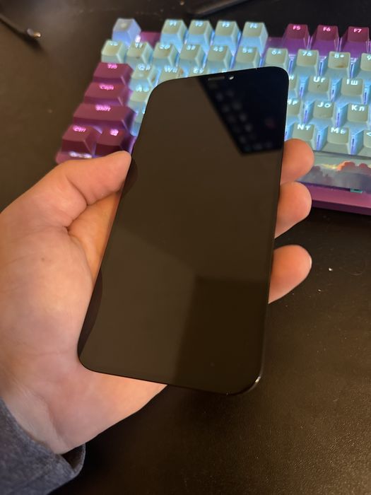 Дисплей модуль на iphone 12 (оригинал)