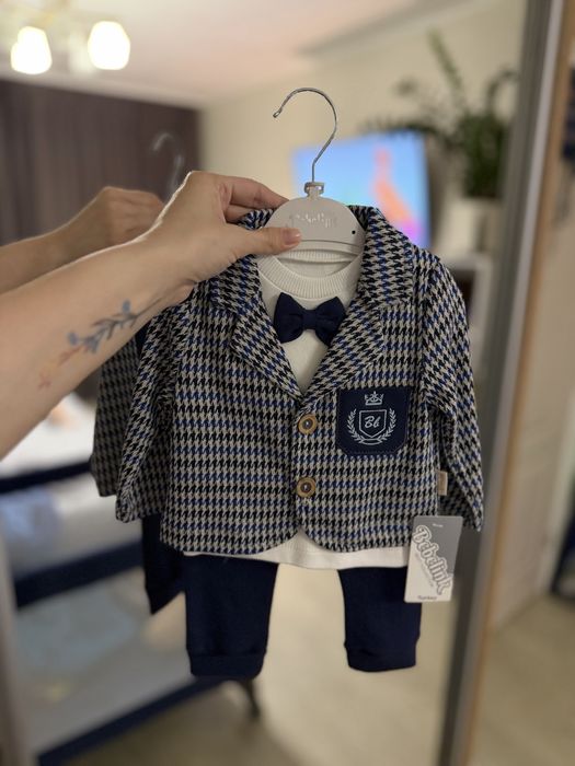 Детский костюм праздничный, дитячий святковий костюм