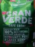 Продам натур кофе(в зернах) 100% арабика "GRAN VERDE " Германия .
