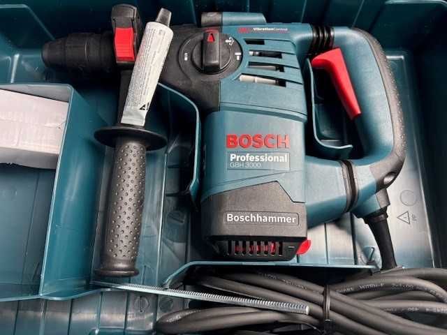BOSCH Professional GBH 3000