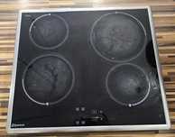 Płyta grzewcza Mastercook - sprawna